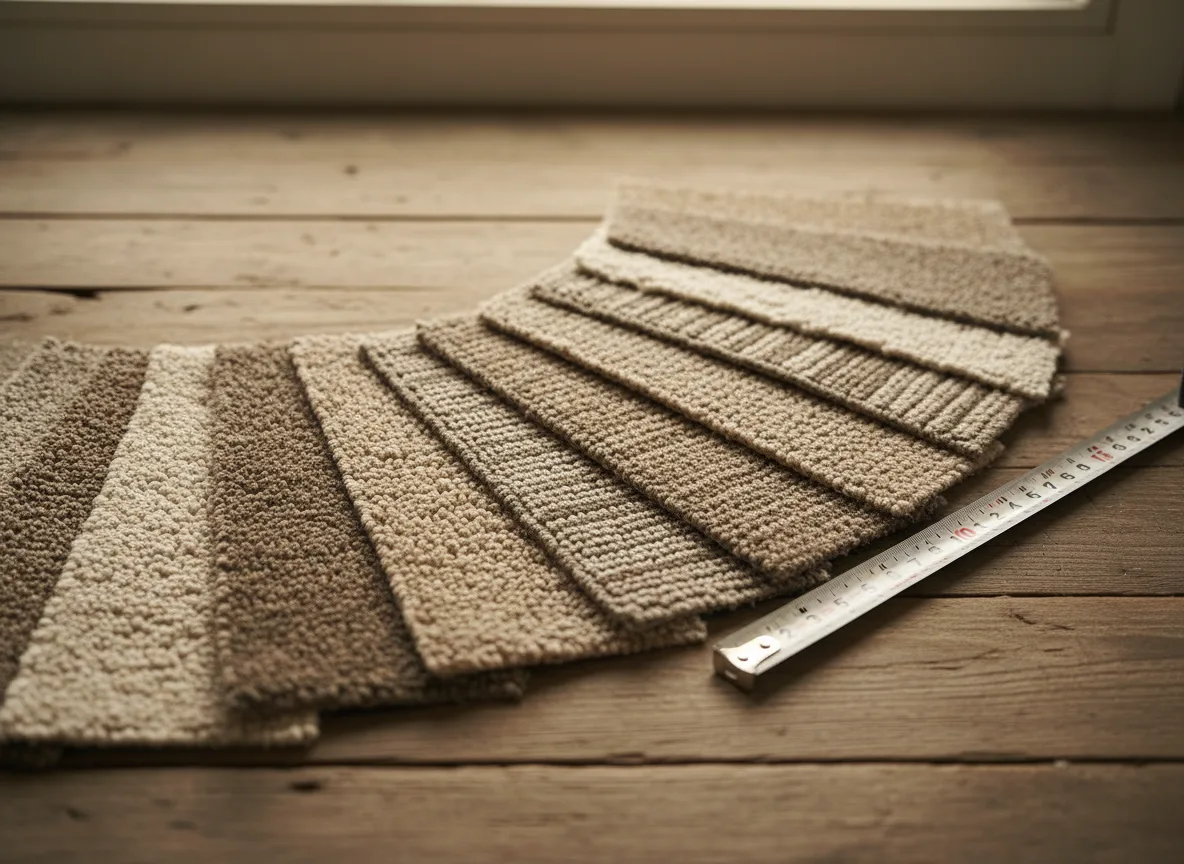 Carpet Installation Loyalhanna, PA FAQs